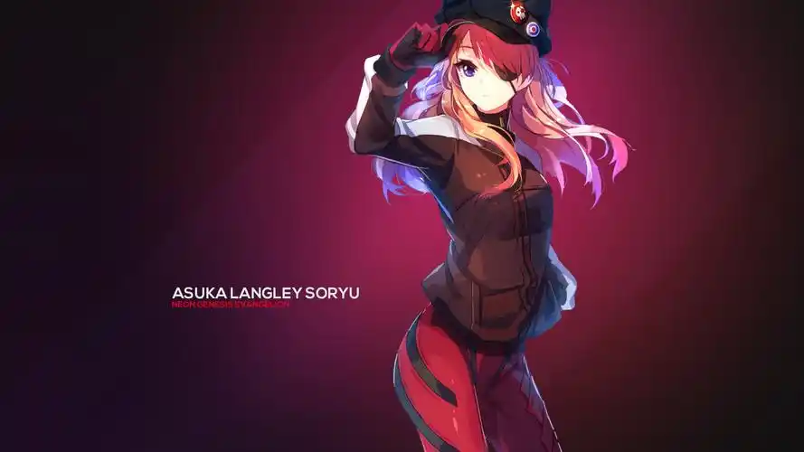 eva壁纸图片_桌面壁纸图片_壁纸下载-元气壁纸