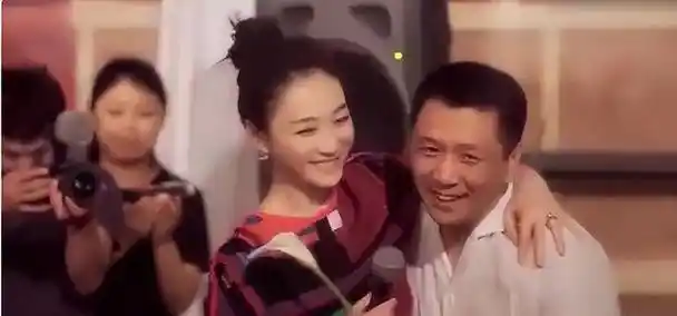 演员徐梵溪:出道16年改名4次,爱情输给李小冉,38岁仍单身_徐佳宁_刘欢