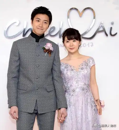 福原爱身高178cm江宏杰独宠155cm福原爱