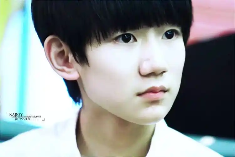 王源,2000年11月8日出生于重庆,中国歌手tfboys成员之一2011年底加入