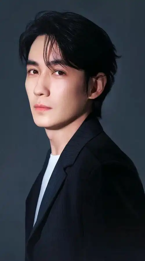 朱一龙##美人影帝朱一龙