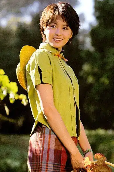 【我心中最赞的歌手】听梁咏琪,谈一场恋爱