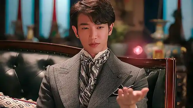 《比悲伤更悲伤的故事》刘以豪,他用动人笑容留下爱人的永远