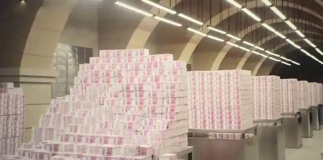 《西虹市首富》10亿人民币咋拍的?去掉特效网友笑喷!剧组真狠_网易订