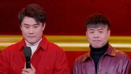 金牌喜剧班:吴南言,王志博才艺展示,酷炫街舞燃炸舞台引全场惊呼