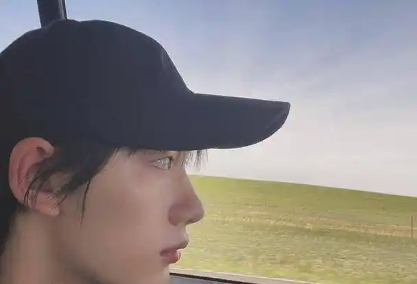 杨洋我素颜好看,王一博我素颜也好看,丁程鑫心动了_张艺兴_李现_化妆