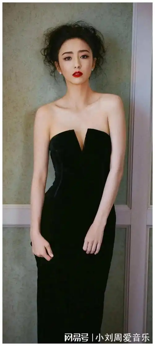 佟丽娅:离婚后的华丽蜕变