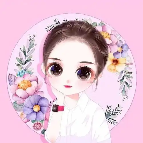 日常可爱头像分享