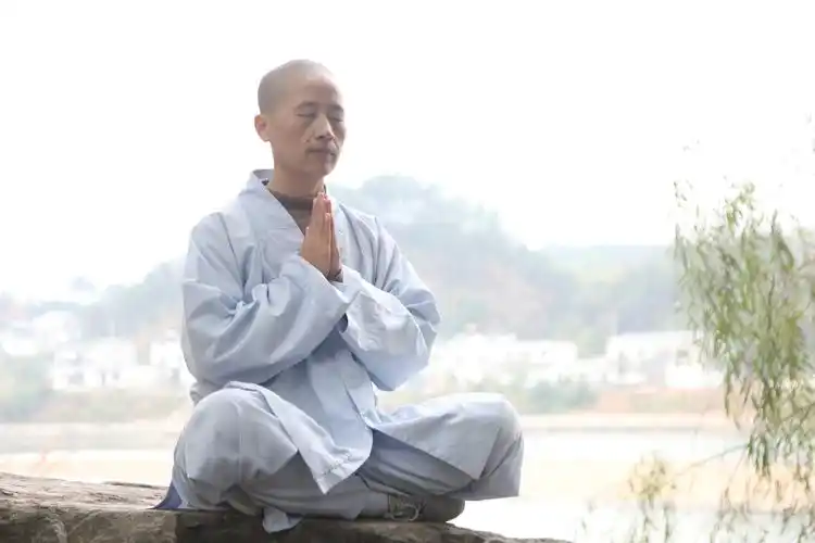 双手合十是什么意思(佛教双手合十的手势代表的含义)-四五百科