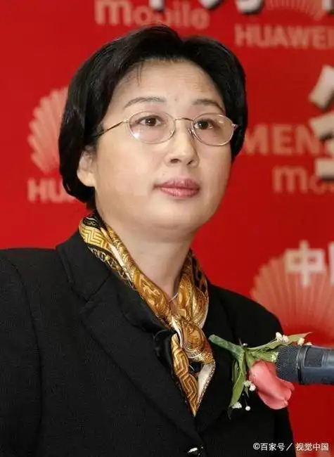 任正非妻子,任正非的前老丈(任正非的两任妻子)