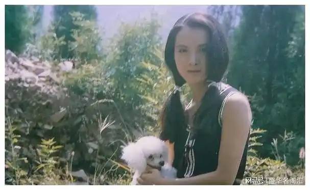 师小红老婆谢兰,一场车祸定情,婚后生一子,日子过得有滋有味