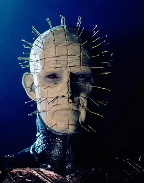 猛鬼追魂hellraiser(1987)