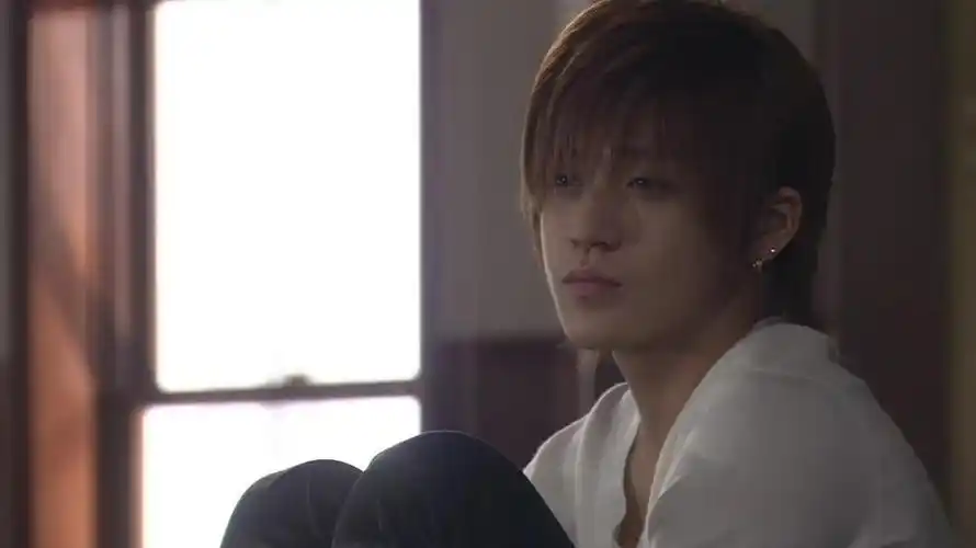 我是小栗旬也是抽烟最帅的男人