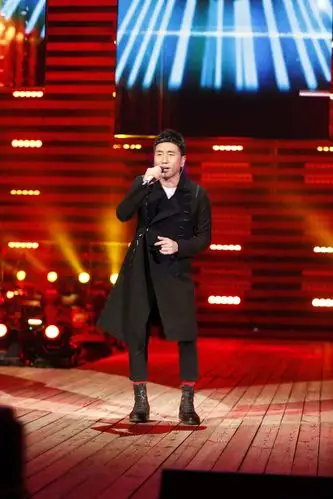 希望复制《野子》的成功 沙宝亮有打捞自己作品的"小私心"