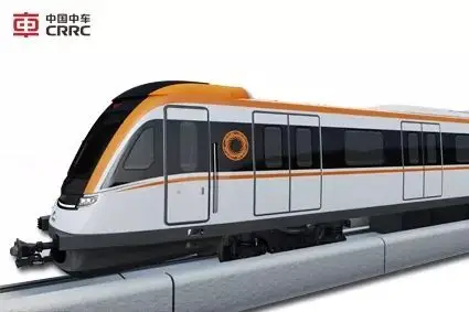 最后,可以与北京机场线媲美的的成都18号线市域d车概念图镇楼.