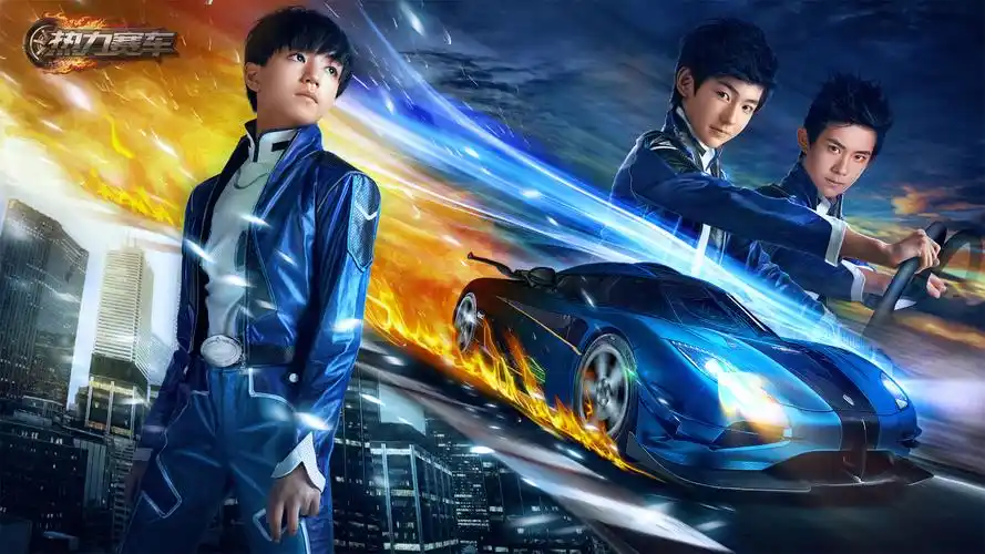 首页 桌面壁纸 大陆明星 tfboys少年组合高清合照写真图片合集宽屏