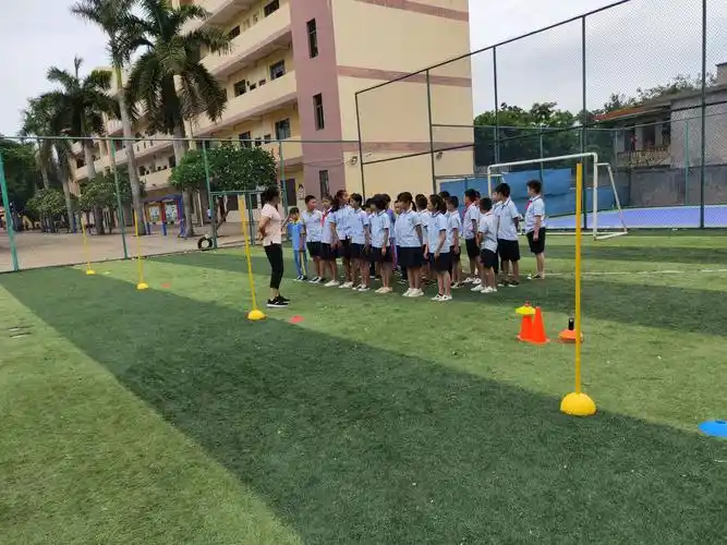 综合组(体育)-吴玉燕老师公开课