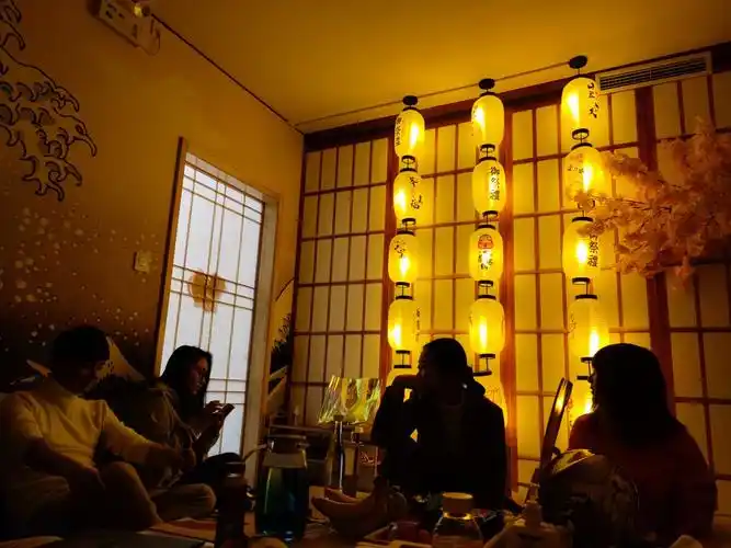 剧本杀第二本完结上瘾了