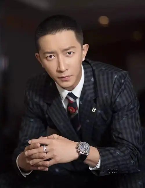 寸头回潮,男女通吃. - 知乎