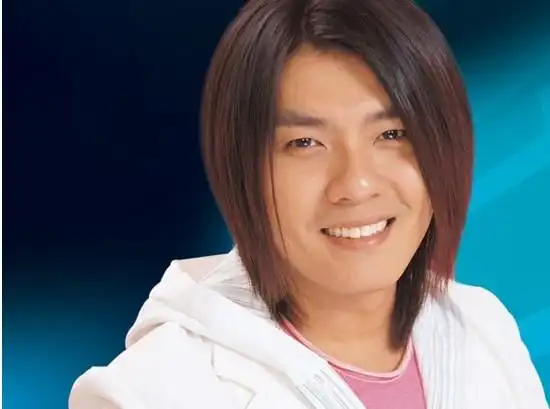 【图】阿杜老婆照片曝光 原是圈外上班族