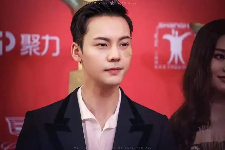 【陈伟霆】【cwt】【陈等等】 170617 电影… - 堆糖,美图壁纸兴趣