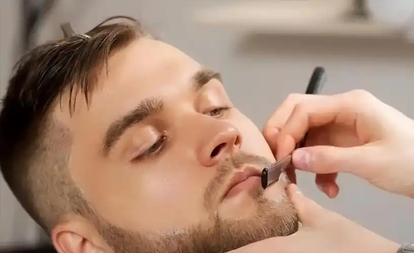 刮胡子的频率与寿命有关系?科学告诉你答案