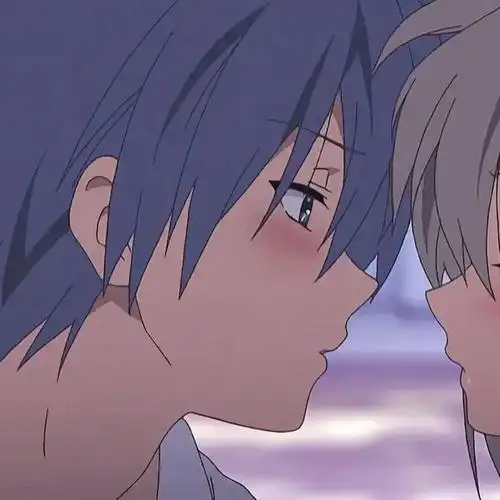 头像情侣我不太温柔但对于你尽我所能