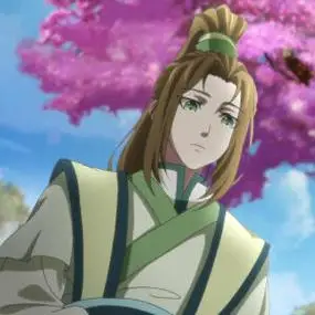 言停翊峤逸慈丶 关注 一念永恒动漫侵权删 赞 评论 收藏 更多 发布至