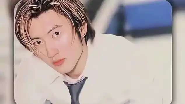 吴彦祖:谢霆锋比我更酷更帅|粤语流行音乐|国语歌曲|明星颜值|明星