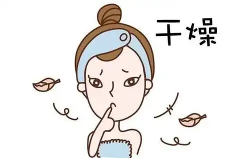 秋冬皮肤干燥怎么办内外兼修是王道