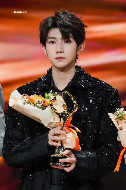 王源微博之夜##王源绊王源