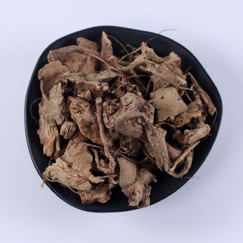 授权店铺安滋初香茶菜中药材野生散装香茶菜根蛇总管 铁棱角铁钉角新