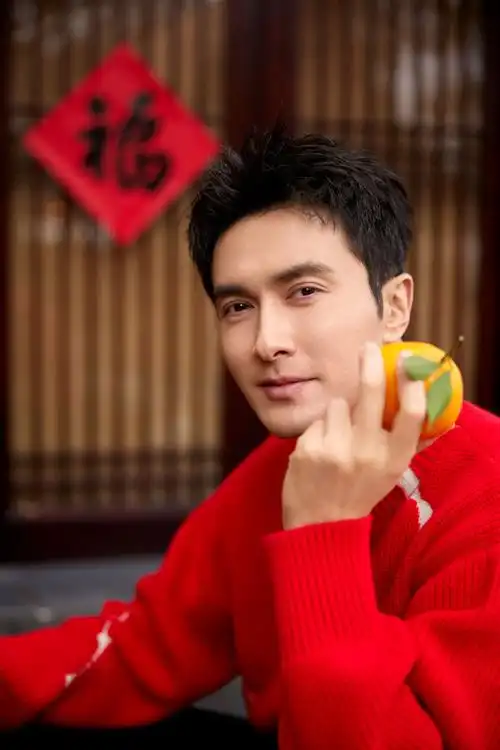 高伟光如月##高伟光只此江湖梦