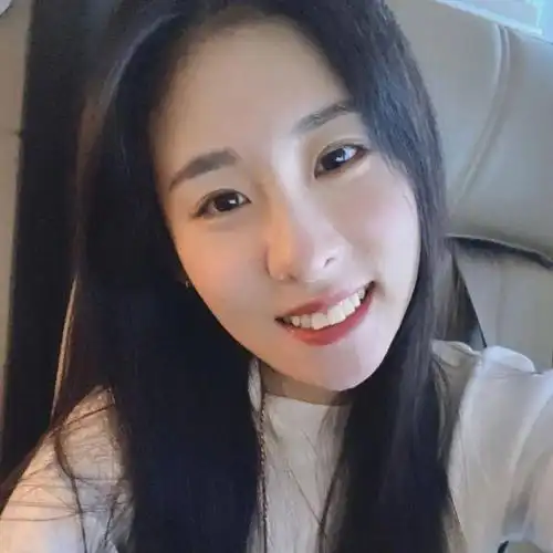 微信头像张碧晨