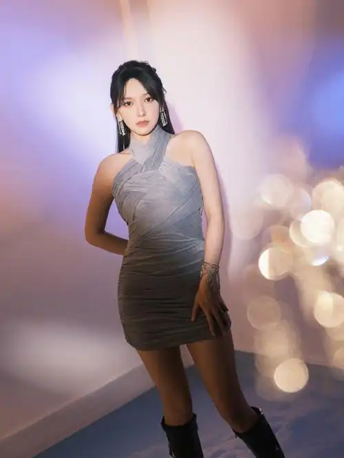 程潇亚洲超星团