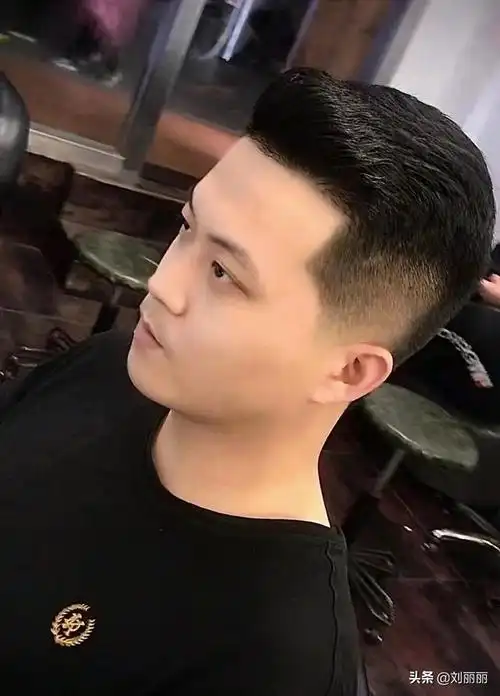 男士流行发型图片(新时尚男发14款) - 经验百科大全