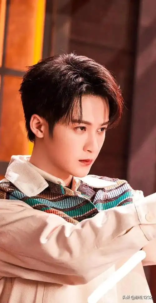 新鲜美男排名,王星越15,邓为14,张凌赫12檀健次11,张晚意第2|杨洋