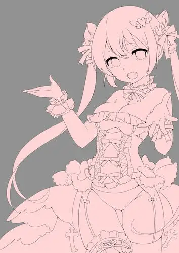 草稿～草稿～好懒哦qaq