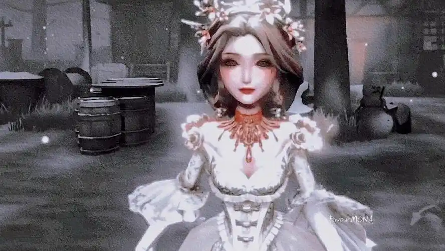 红夫人 玛丽·安托瓦内特 - 堆糖,美图壁纸兴趣社区