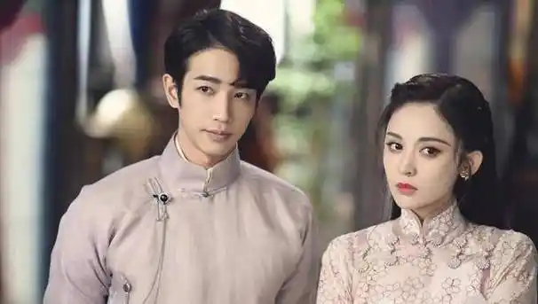 娜扎半年三部剧,两部不温不火,搭档陈伟霆的《风暴舞》能火吗?