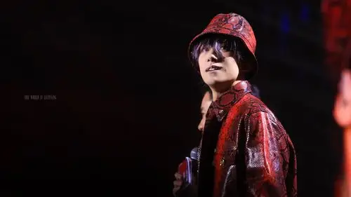 易烊千玺 x 成人礼 - 堆糖,美图壁纸兴趣社区