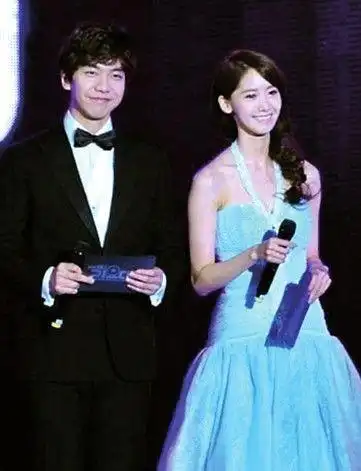 林允儿李胜基恋爱 韩国第一天然美女允儿海量照片(图)