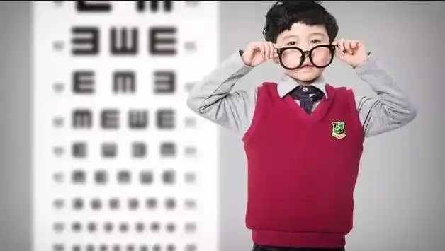 角膜塑形镜与框架镜矫正儿童近视的效果比较论文 - 医学论文 - sci