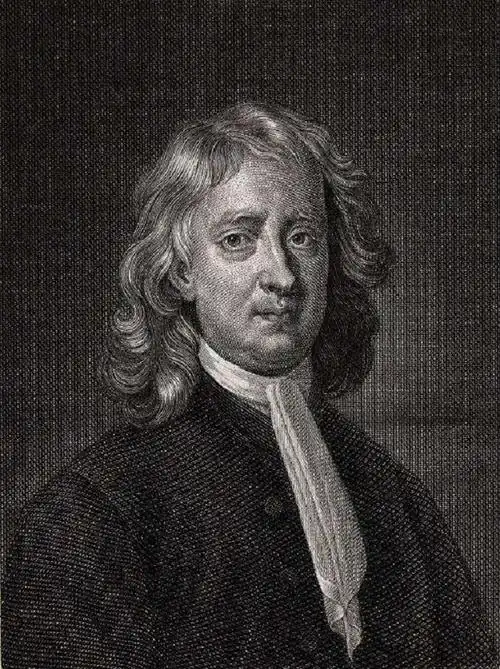 牛顿迷上炼金术跑去造币厂误打误撞办了件好事使英国成欧洲强国