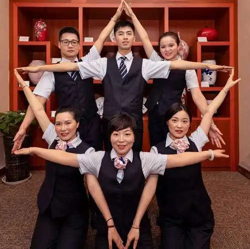 浙江省分行参赛团队各分行参赛团队成员通过"总行随机抽取及分行自行