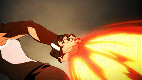 [gif参考] 动漫特效gif第四批