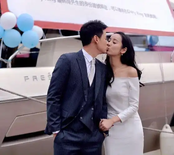 机构否认吕一老公钱泳辰骗学费被富婆包养有人冒充学员造谣