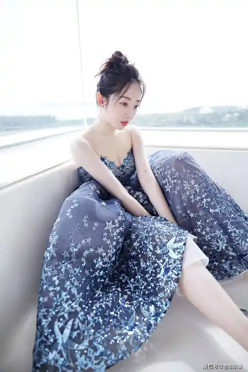 33岁蒋梦婕,性感起来真是不得了啊!_演技_角色_中国