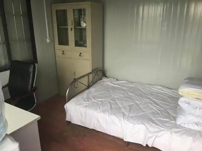 运营城市梦想,筑造花园工地标杆工程