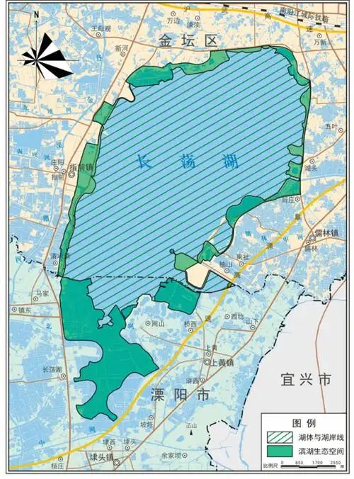 全国首部全行政区域水生态环境保护法规出炉 对地方立法有何启发?